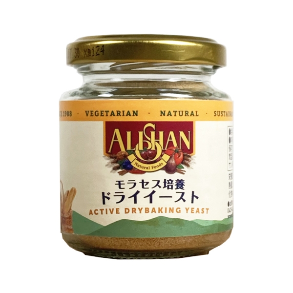玄米水飴 | Alishan