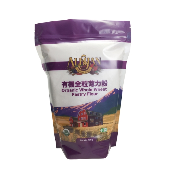 玄米水飴 | Alishan