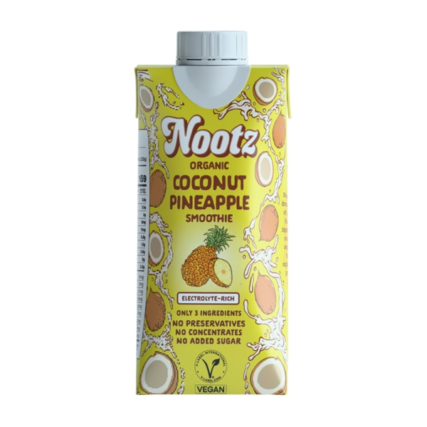 有機ココナッツミルク ドリンク | Alishan