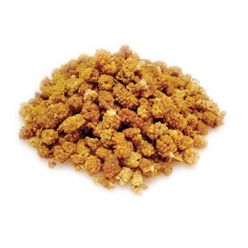 有機ホワイトマルベリー(桑の実） | Alishan