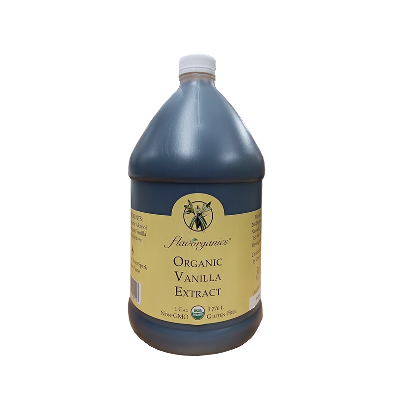 バニラエクストラクト業務用 | Alishan