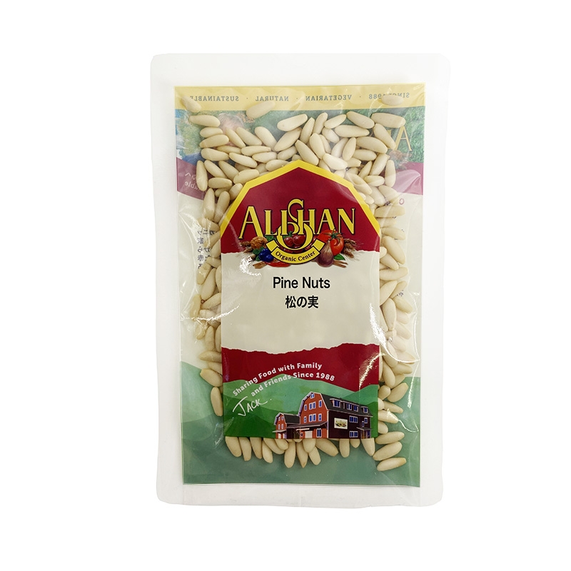 松の実（生) | Alishan