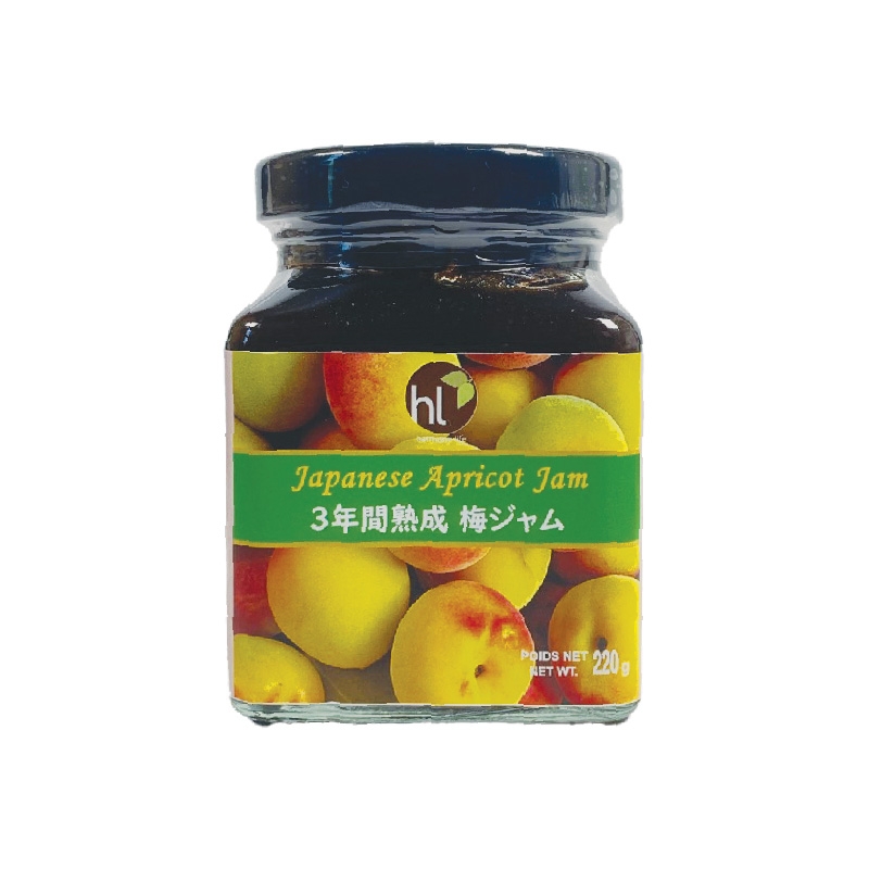 梅ジャム | Alishan