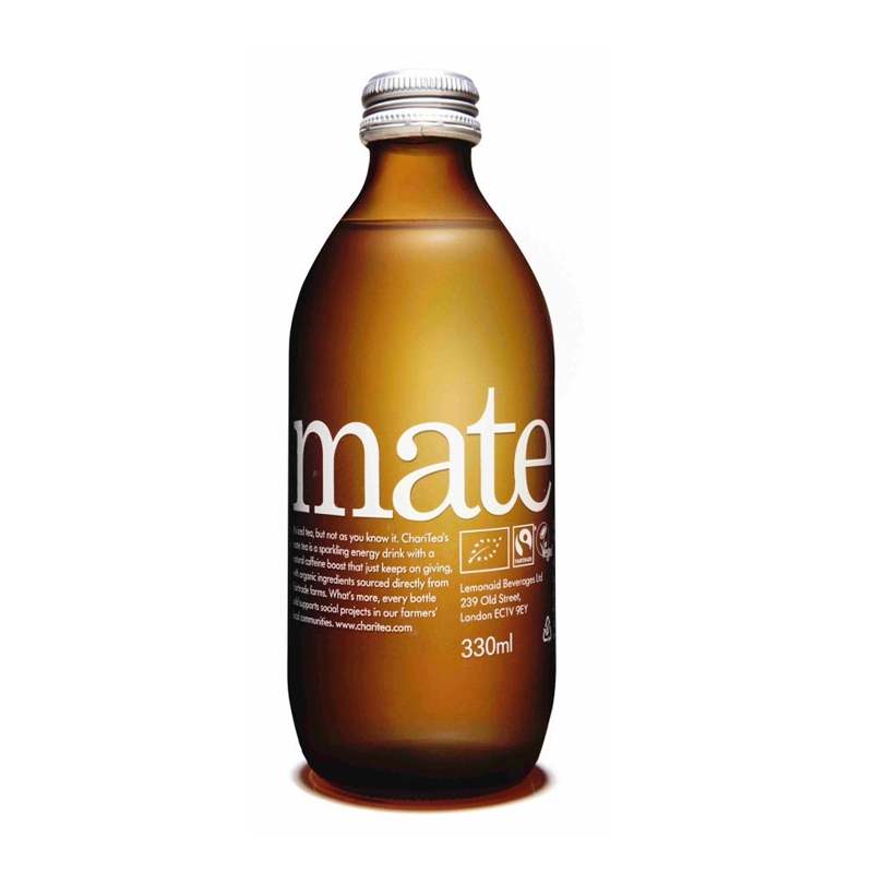 チャリティー 有機マテ茶 | Alishan